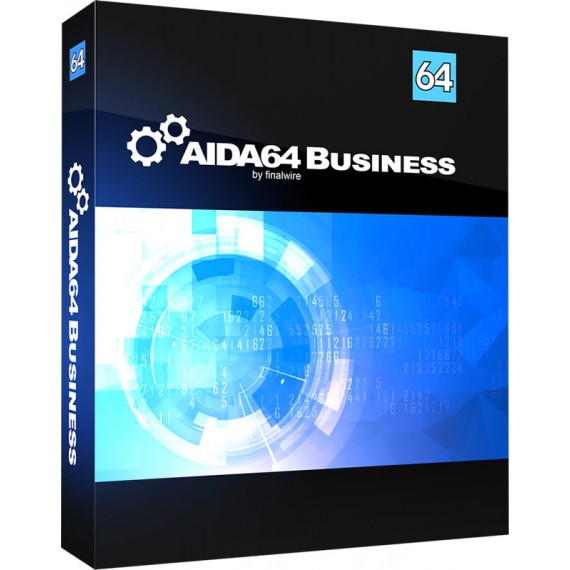 AIDA64 Business Edition em português