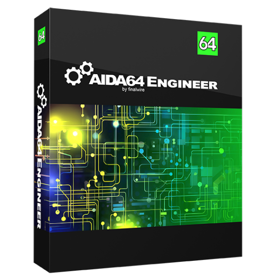 AIDA64 Engineer Edition em português