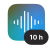 Transcrição Automática De 10 Horas