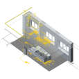 ArCADia-EXTERNAL GAS INSTALLATIONS 1