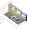 ArCADia-EXTERNAL GAS INSTALLATIONS 1