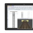 ArCADia-REINFORCED CONCRETE COLUMN 1