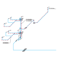 ArCADia-WATER SUPPLY INSTALLATIONS 2