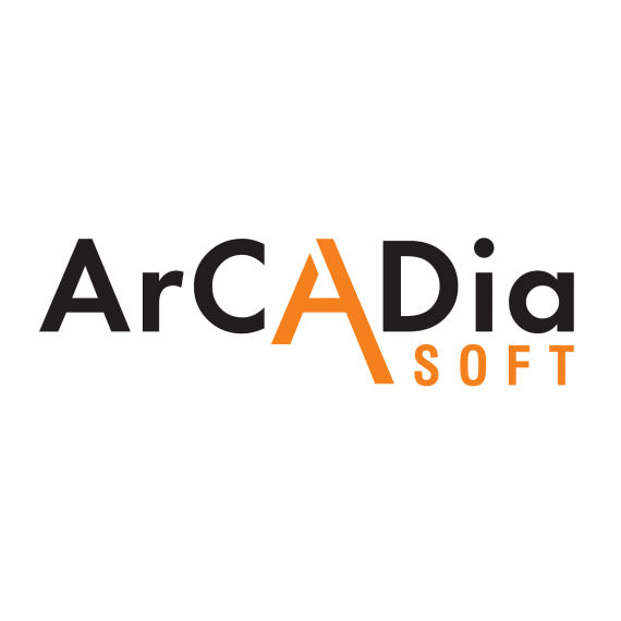 ArCADia-WATER SUPPLY INSTALLATIONS 2