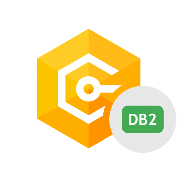 dotConnect for DB2