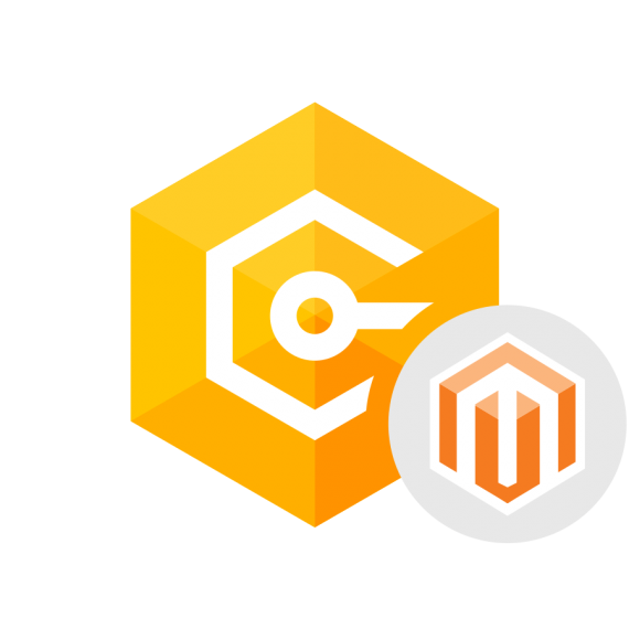 dotConnect for Magento