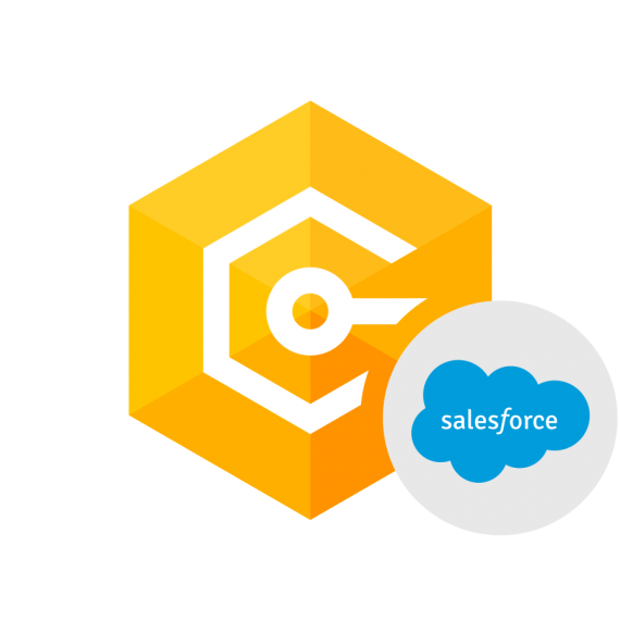 dotConnect for Salesforce