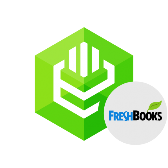 ODBC Driver for FreshBooks