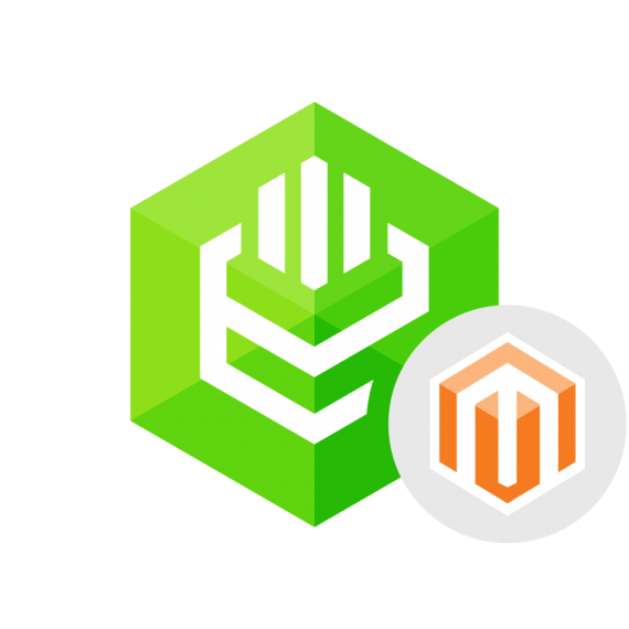 ODBC Driver for Magento