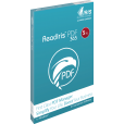 Readiris PDF Enterprise 365 - 5 Licenças 1 Ano