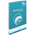 Readiris PDF Standard 22