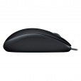 Mouse Logitech M110 Preto USB