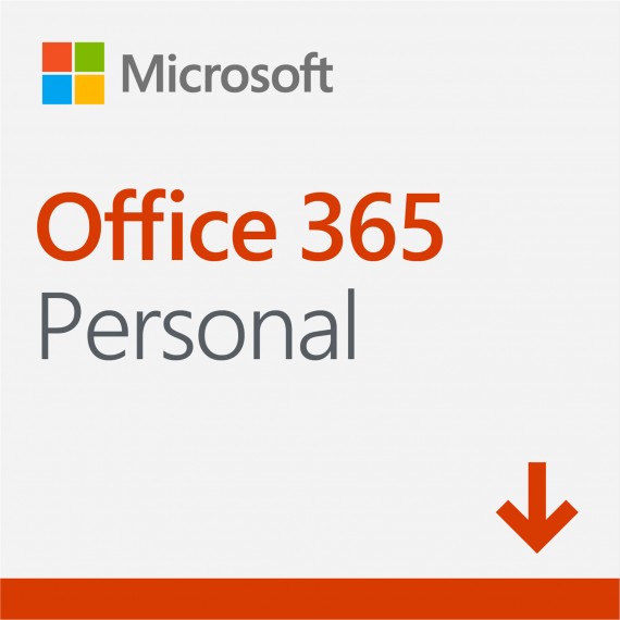 Microsoft 365 Personal ESD - QQ2-00008