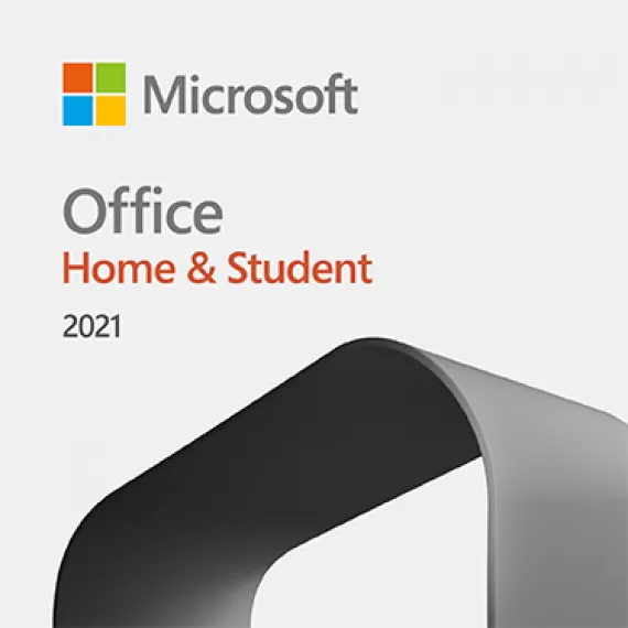 Office Home and Student Microsoft 2021 ESD 79G-05341 