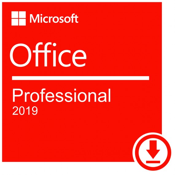 Office Professional 2019 ESD 269-17067