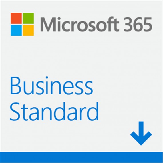 Microsoft 365 Business Standard ESD KLQ-00219