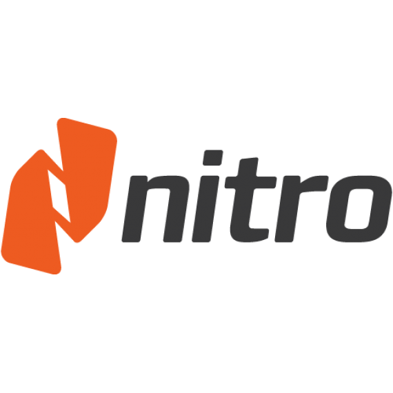 Nitro PDF Pro Portugues