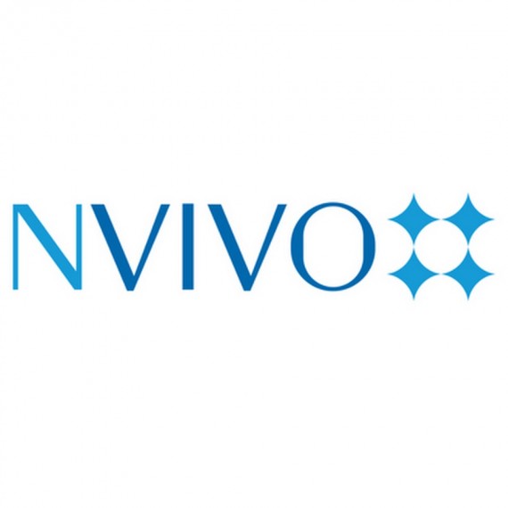 NVivo Transcription - 1 ano