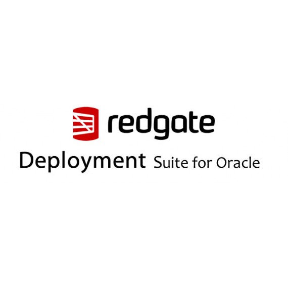 Deployment Suite for Oracle 1 Ano de Assinatura