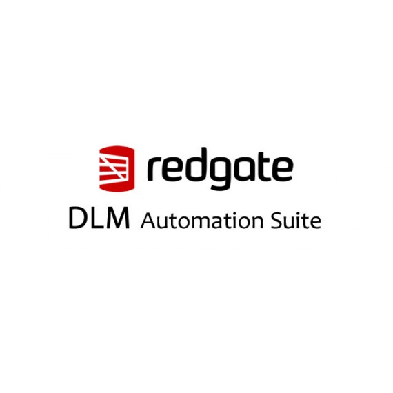 DLM Automation Suite 1 Ano de Assinatura