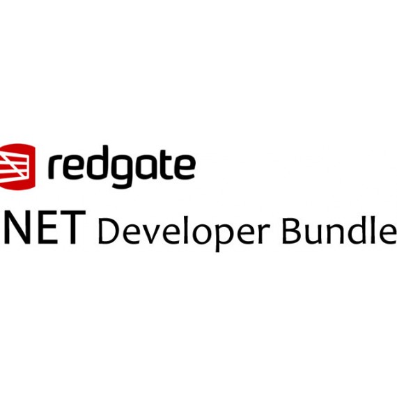 Red Gate .NET Developer Bundle 1 Ano de Assinatura