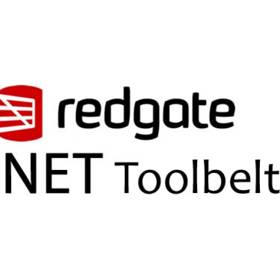 Red Gate .NET Toolbelt 1 Ano de Assinatura
