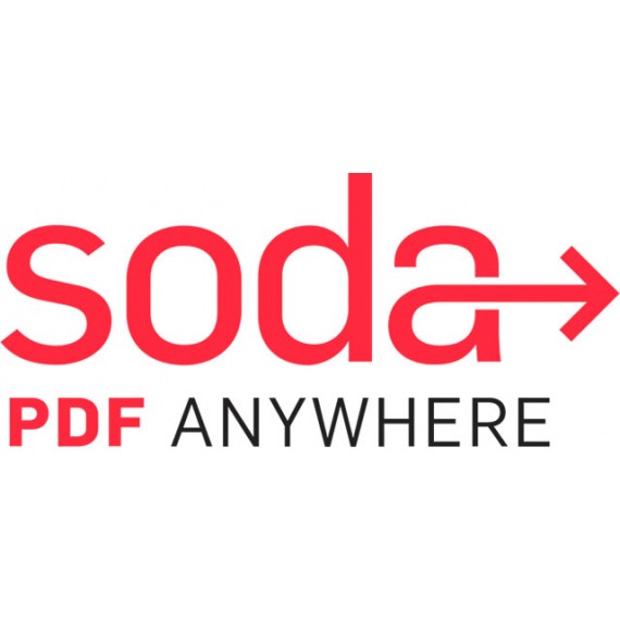 Soda PDF 360  STANDARD