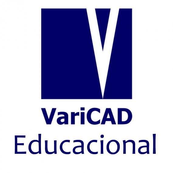 VariCAD - Educacional / Academico