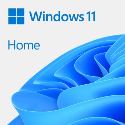 Windows 11 Home Microsoft 64 bit ESD - KW9-00664