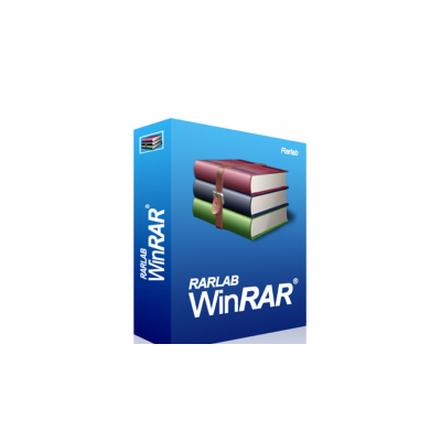 WinRAR em português